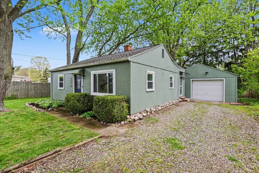 4218 Glen Street, Kalamazoo, MI 49004 - #2