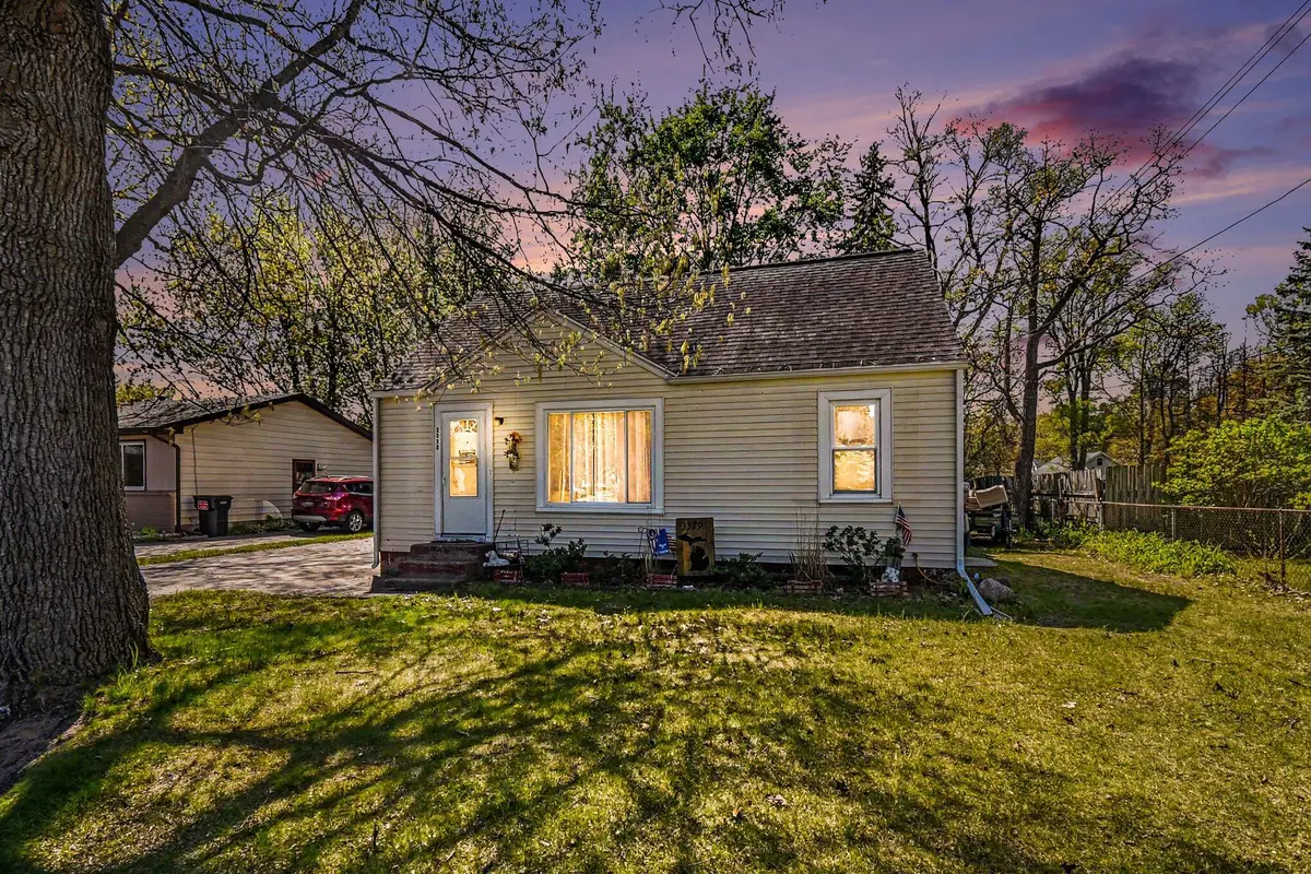 3329 Hubal Avenue Sw, Wyoming, MI 49519 - #1