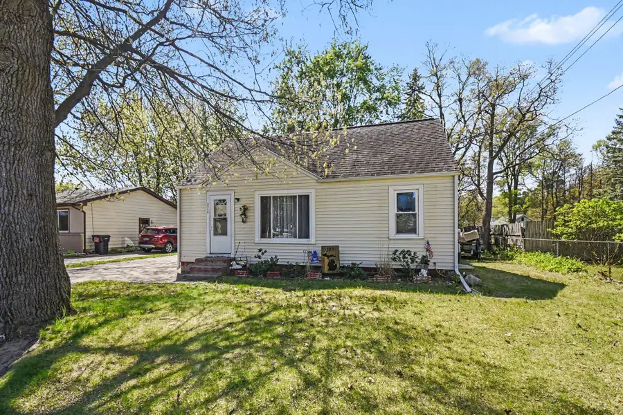 3329 Hubal Avenue Sw, Wyoming, MI 49519 - #2