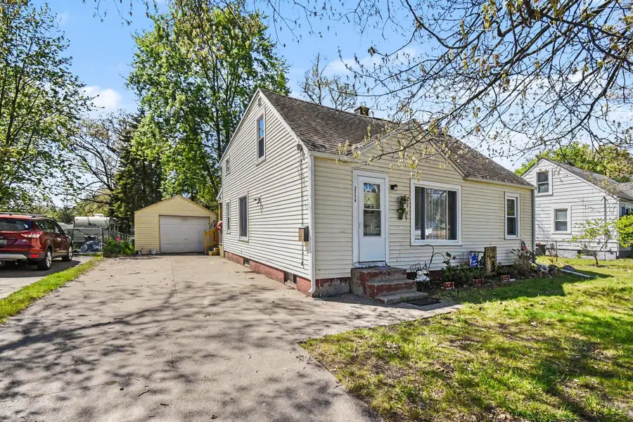 3329 Hubal Avenue Sw, Wyoming, MI 49519 - #3
