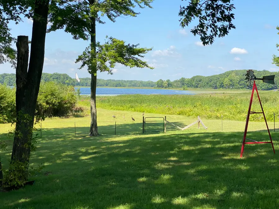 17185 Sandy Lane, Barryton, MI 49305 - #3