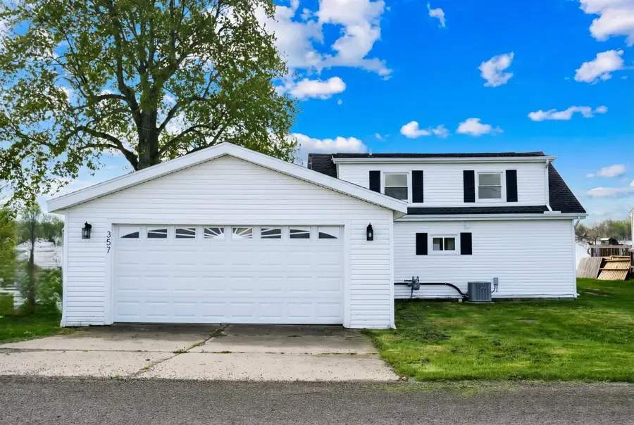 357 Plank Road, Hudson, MI 49247 - #2