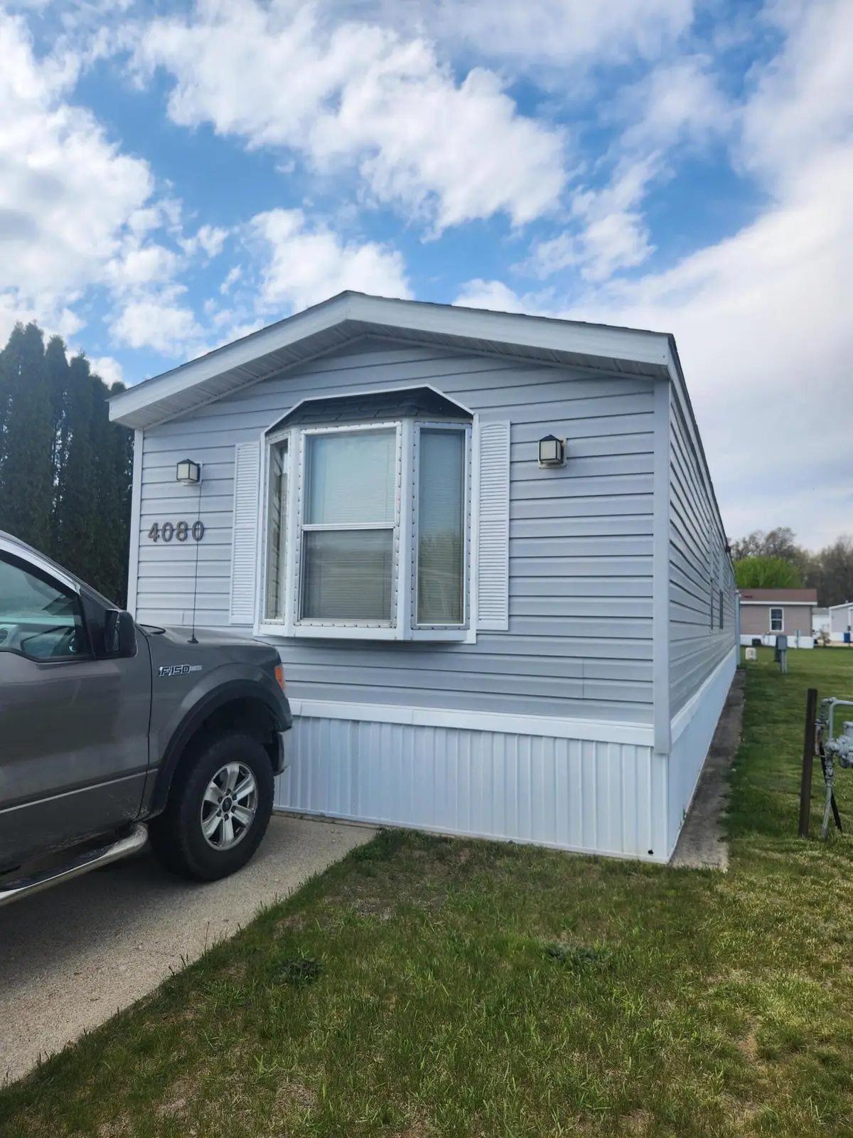 4080 Whisperwood Way S, Muskegon, MI 49442 - #1