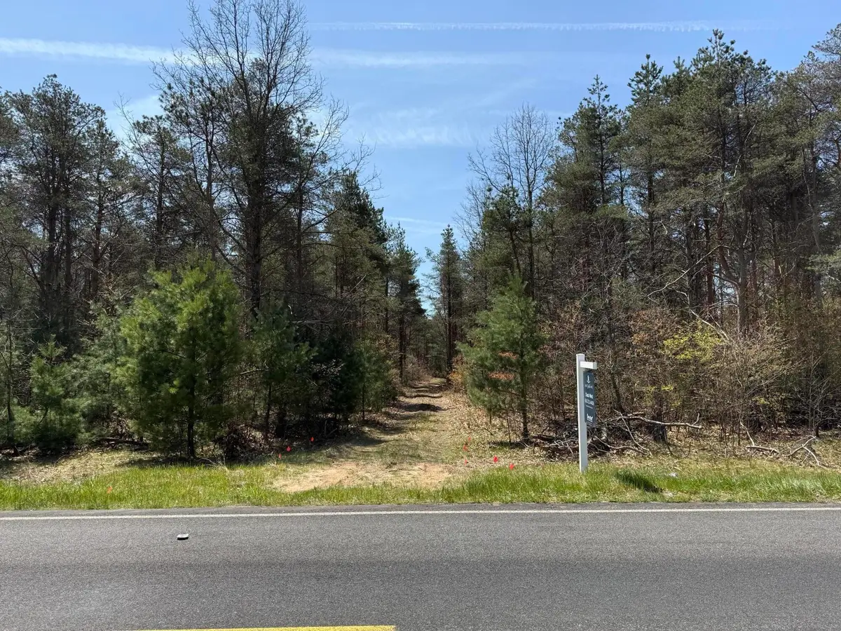 VL W Almy Road, Howard City, MI 49329 - #1