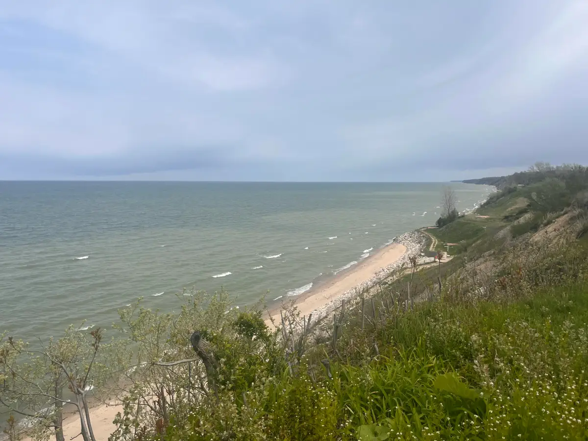 V/L Lakeview Avenue, South Haven, MI 49090 - #1