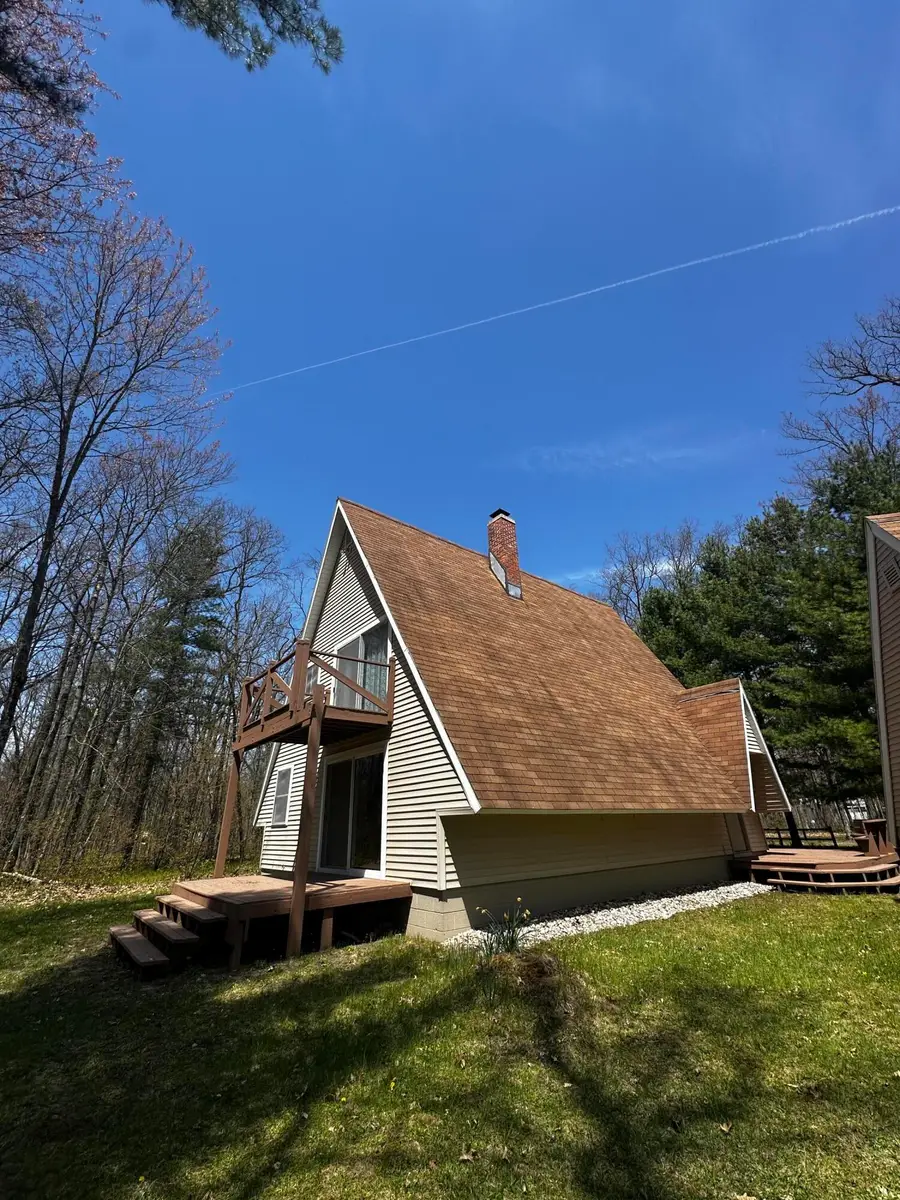6143 W 9 1/2 Mile Road, Irons, MI 49644 - #3