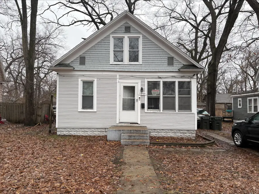 1930 &1945 Leahy Street, Muskegon, MI 49442 - #3