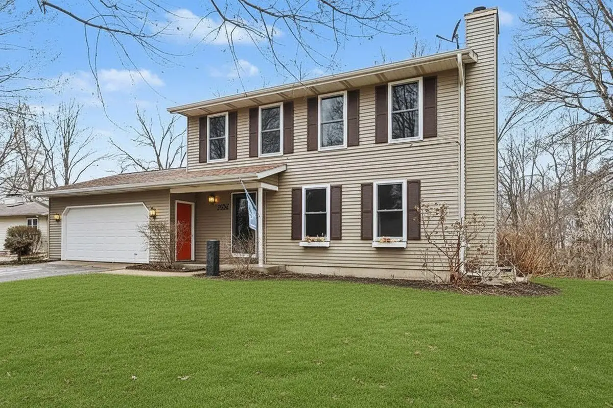 7657 Cottonwood, Richland, MI 49083 - #1