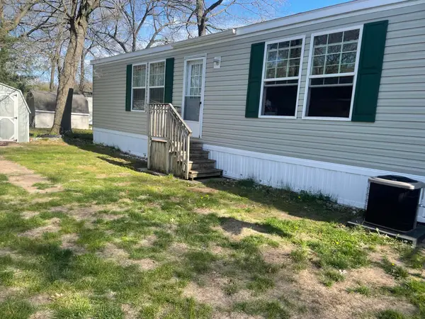 570 S Sunshine Lane, Muskegon, MI 49442