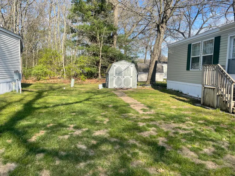 570 S Sunshine Lane, Muskegon, MI 49442 - #3