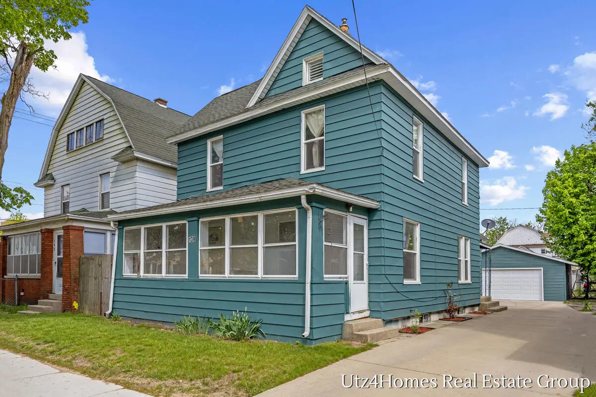 139 Sutton Street Sw, Grand Rapids, MI 49507 - #1