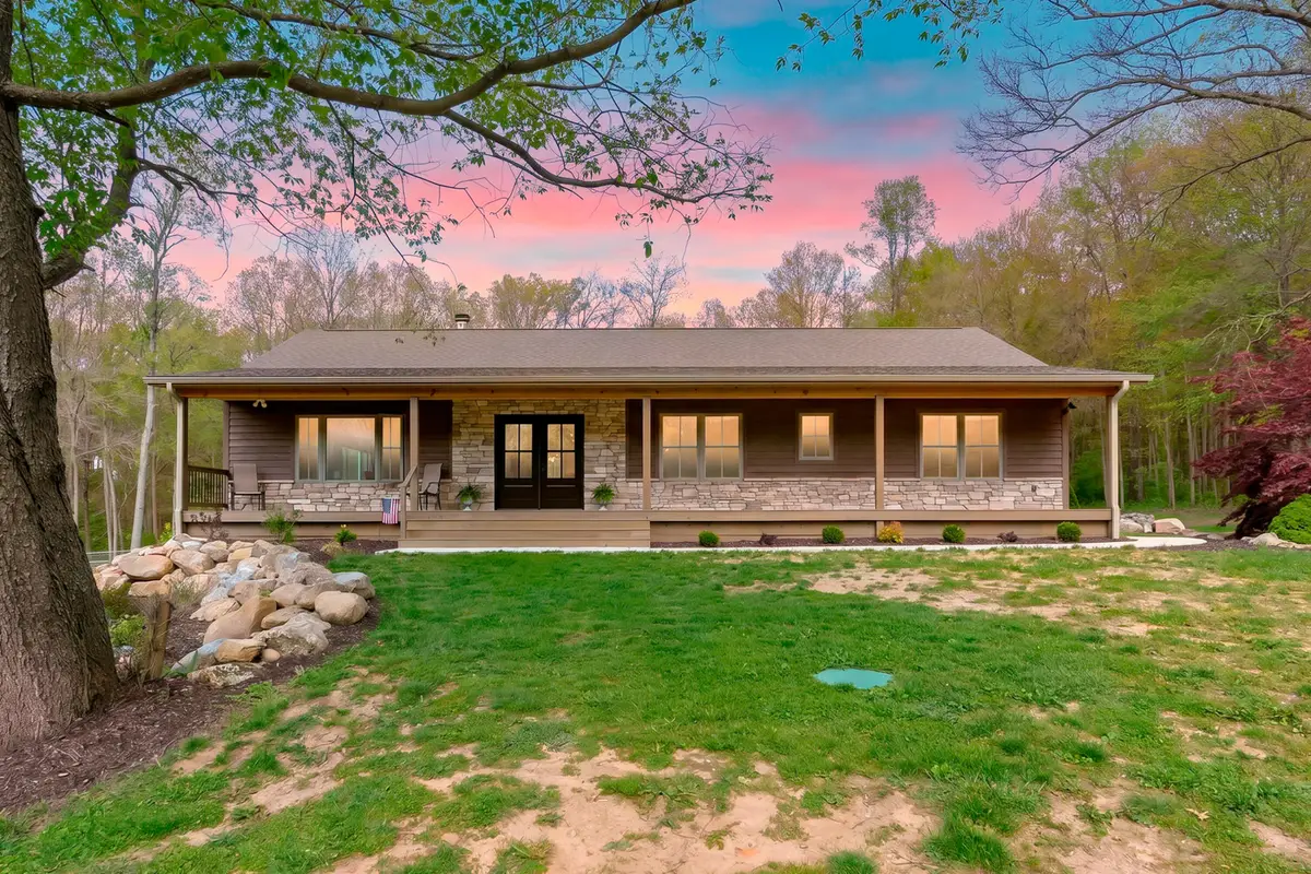 9797 Graham Road, Plainwell, MI 49080 - #1