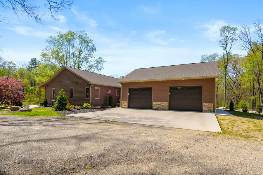 9797 Graham Road, Plainwell, MI 49080 - #2