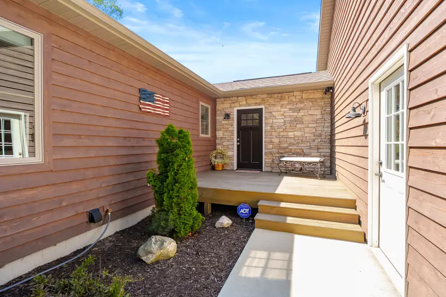 9797 Graham Road, Plainwell, MI 49080 - #3