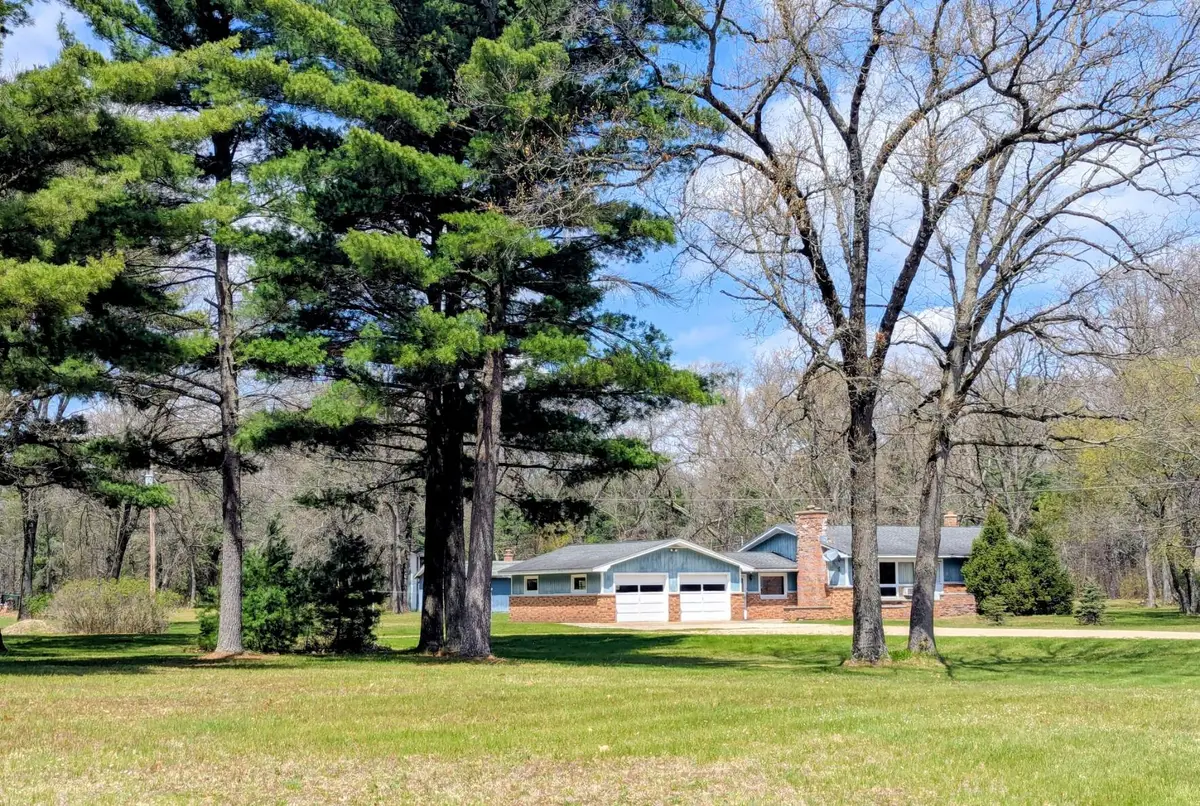 3771 S Walnut Avenue, White Cloud, MI 49349 - #1
