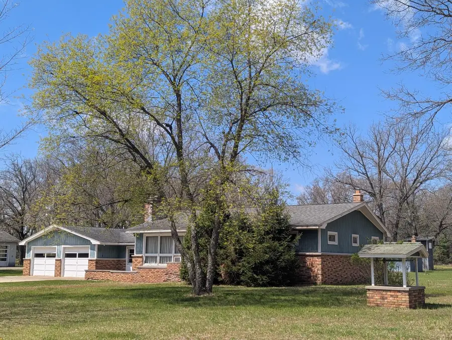 3771 S Walnut Avenue, White Cloud, MI 49349 - #2