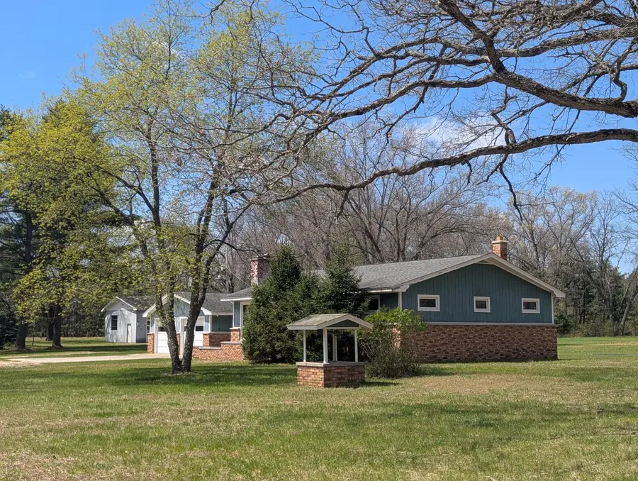 3771 S Walnut Avenue, White Cloud, MI 49349 - #3