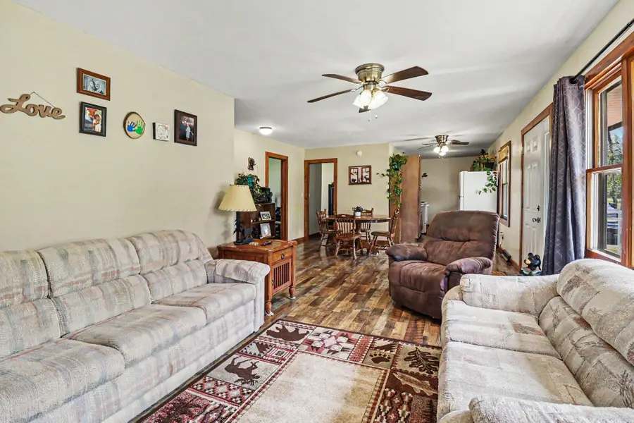 1430 S Walhalla Road, Branch, MI 49402 - #3