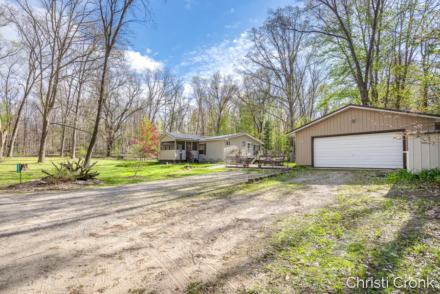 22475 Wildflower Drive, Pierson, MI 49339 - #2