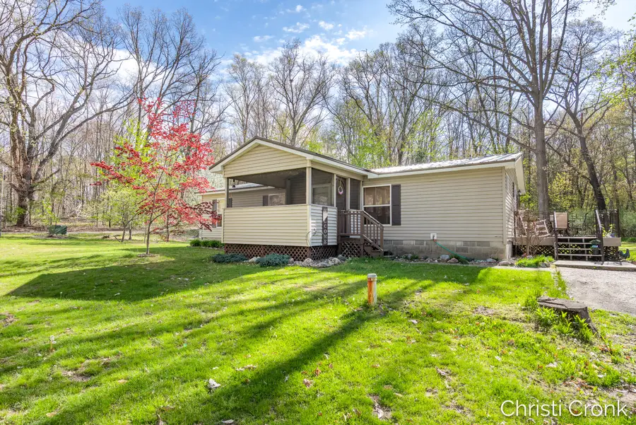 22475 Wildflower Drive, Pierson, MI 49339 - #3