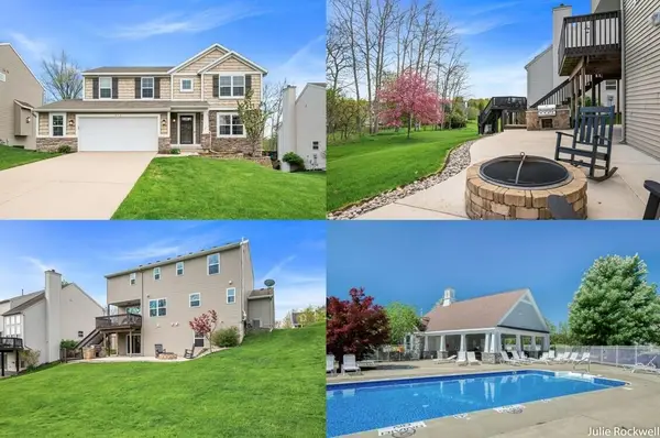473 Orchard Drive Ne, Rockford, MI 49341