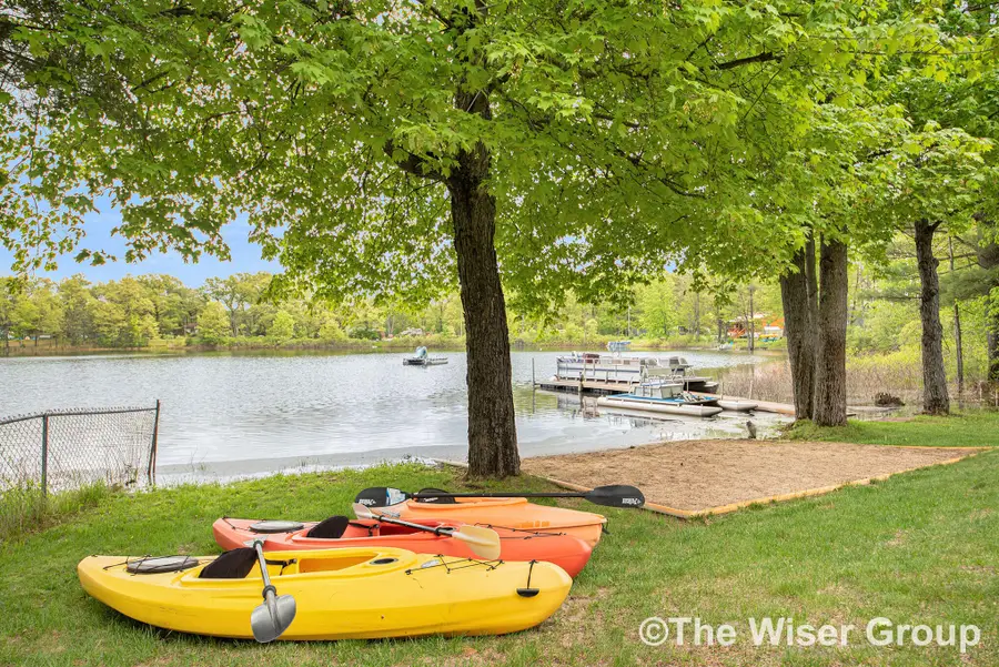 10838 N Wilvan Drive, Bitely, MI 49309 - #2