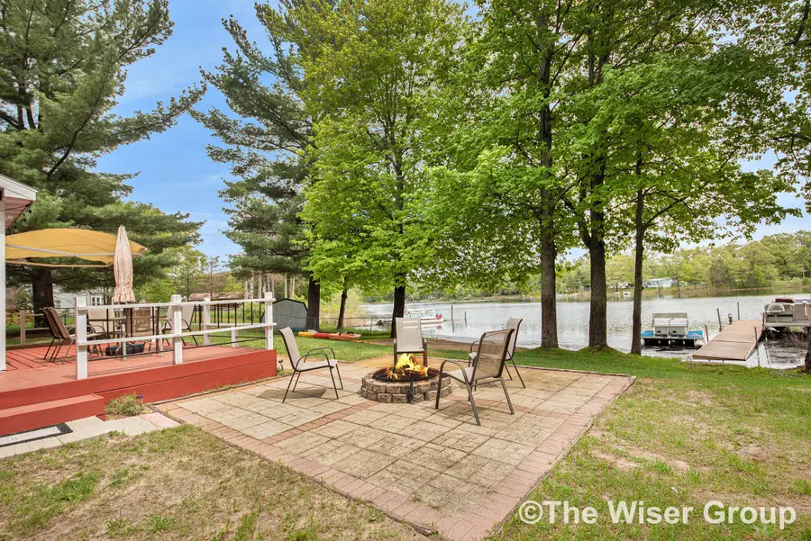 10838 N Wilvan Drive, Bitely, MI 49309 - #3