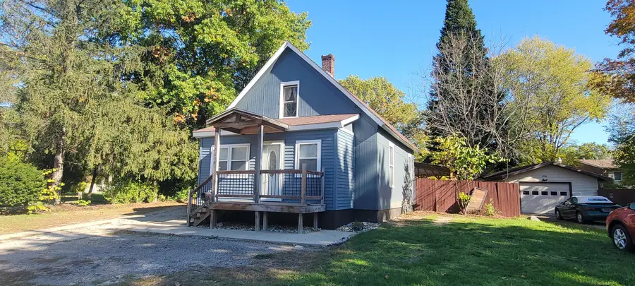1603 N 5th Street, Niles, MI 49120 - #2