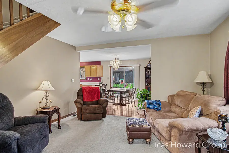 229 S Sherman Street, Sheridan, MI 48884 - #3