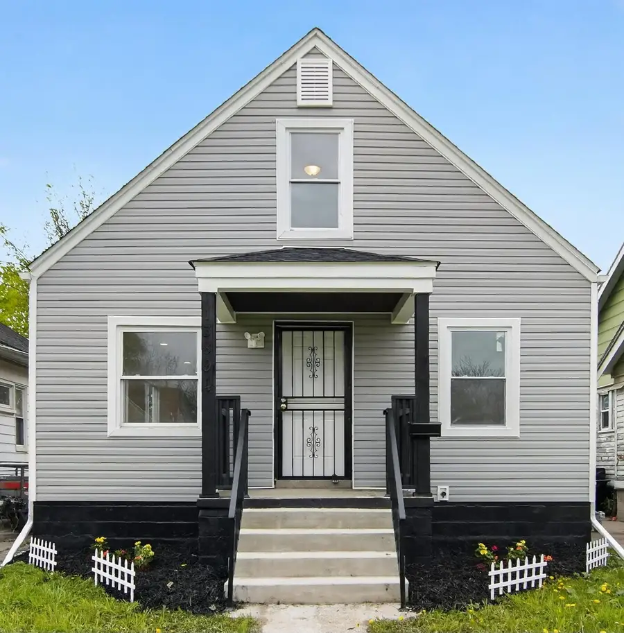 13894 Tacoma Street, Detroit, MI 48205 - #2
