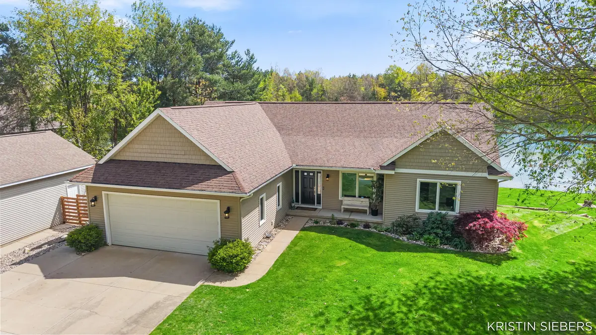 9760 Jade Drive, Allendale, MI 49401 - #1