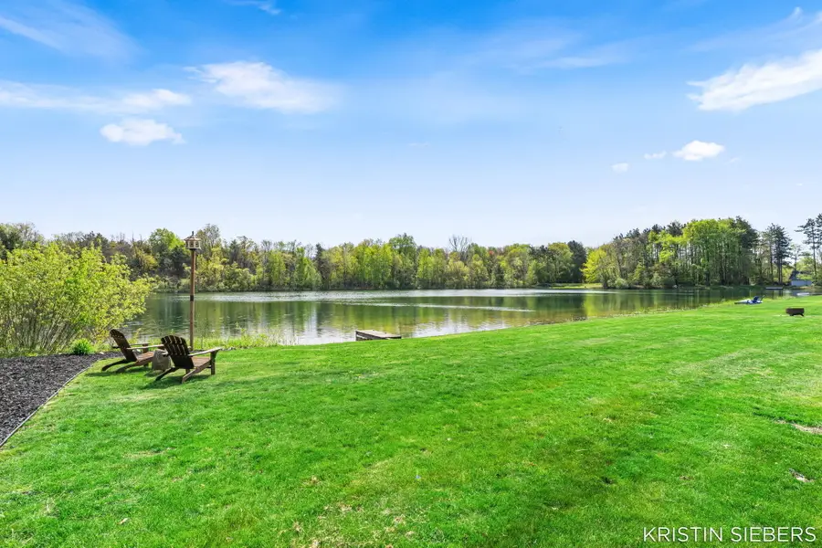 9760 Jade Drive, Allendale, MI 49401 - #2