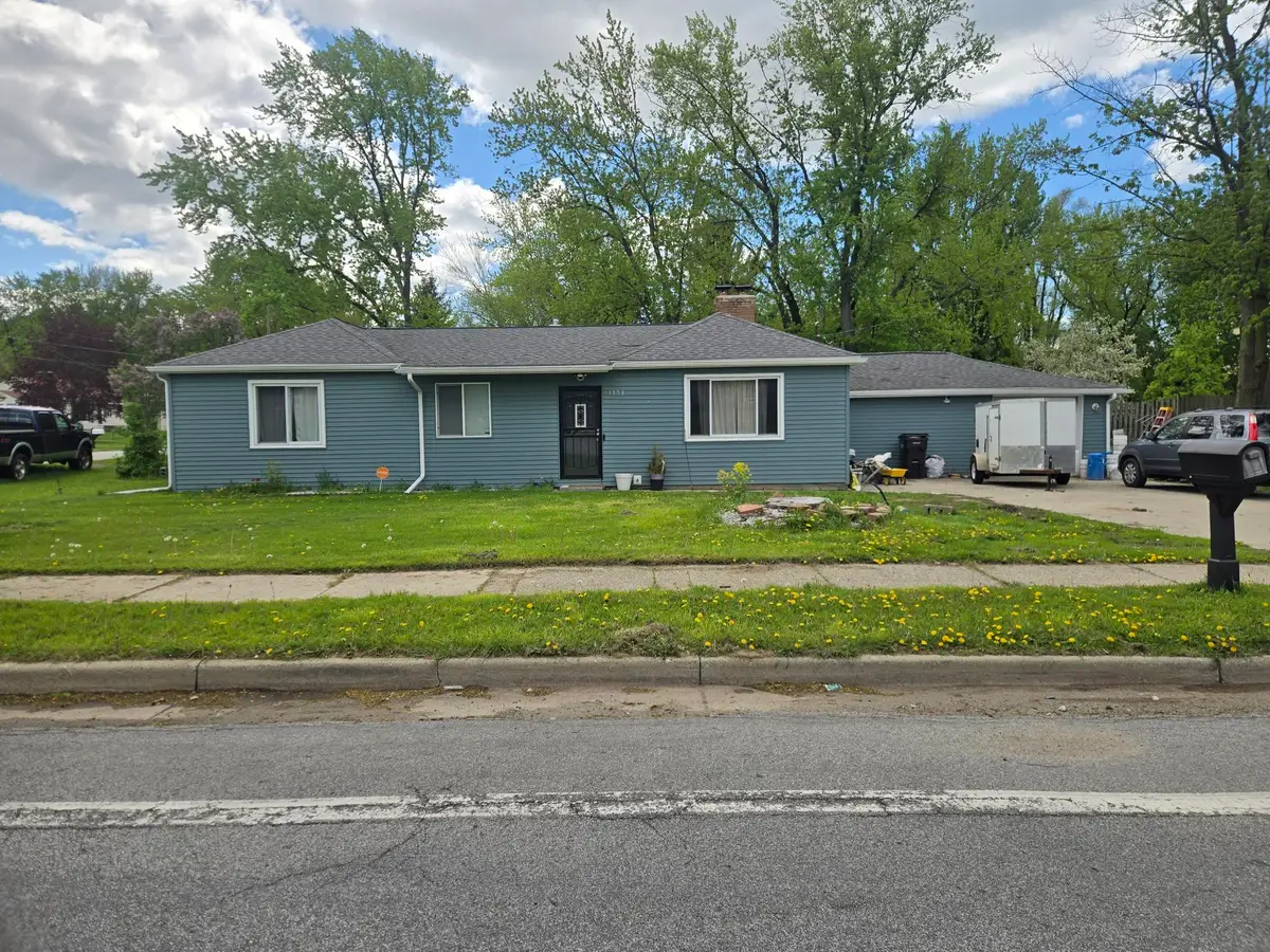 1378 36th Street Se, Grand Rapids, MI 49508 - #1