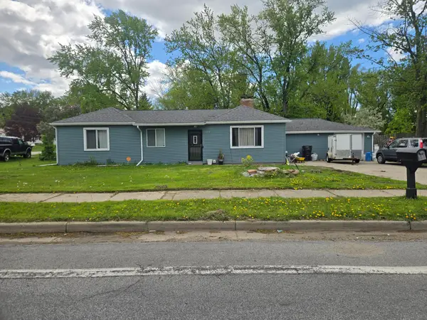 1378 36th Street Se, Grand Rapids, MI 49508