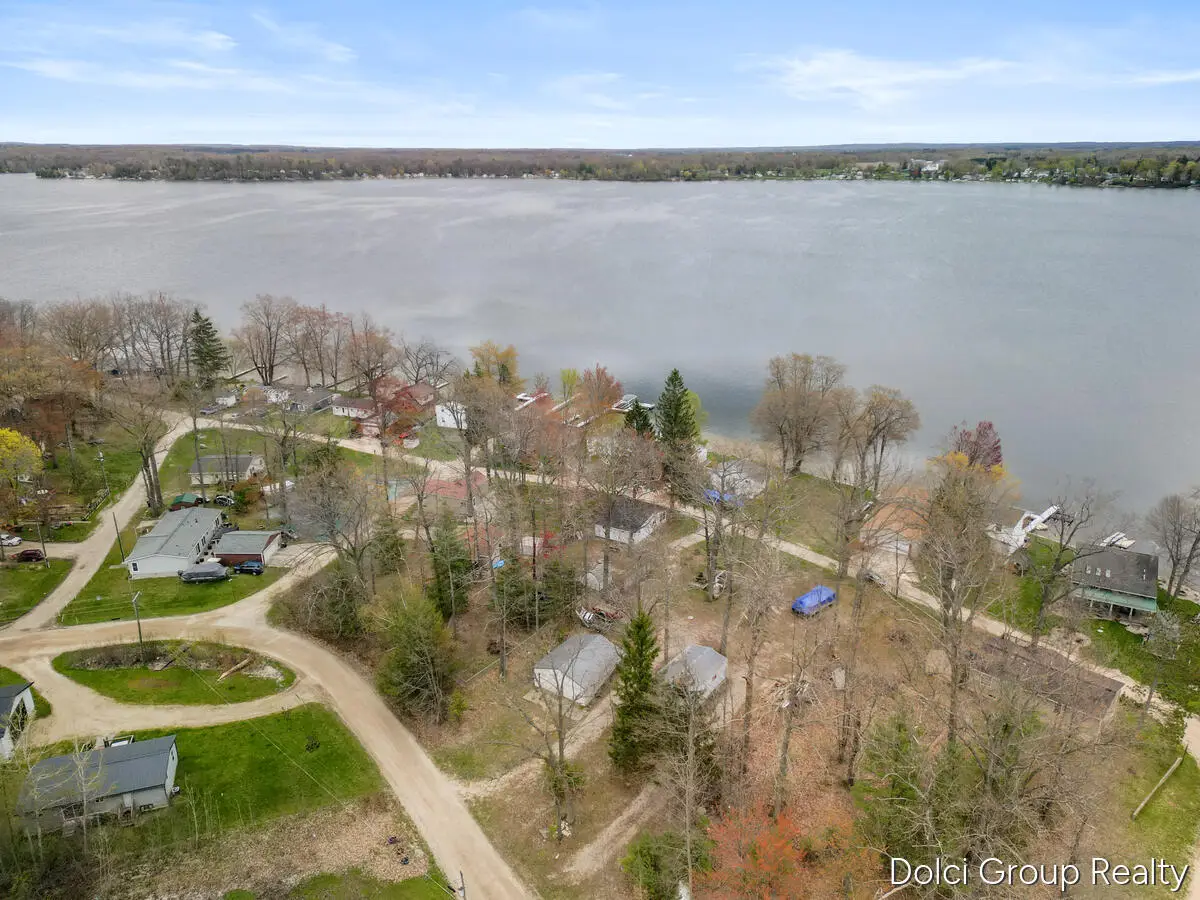 19855 Elmwood Avenue, Evart, MI 49631 - #1