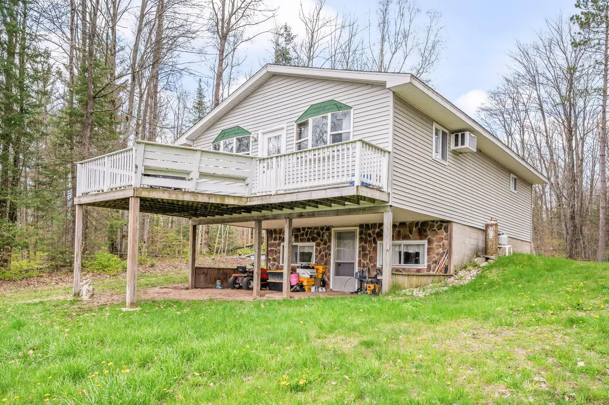9928 Shady Lane, Reed City, MI 49677 - #1