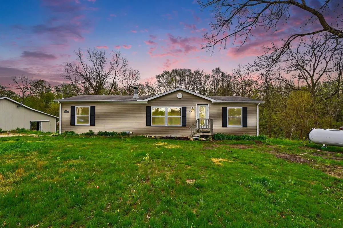 9214 S Cedar Drive, Allendale, MI 49401 - #1
