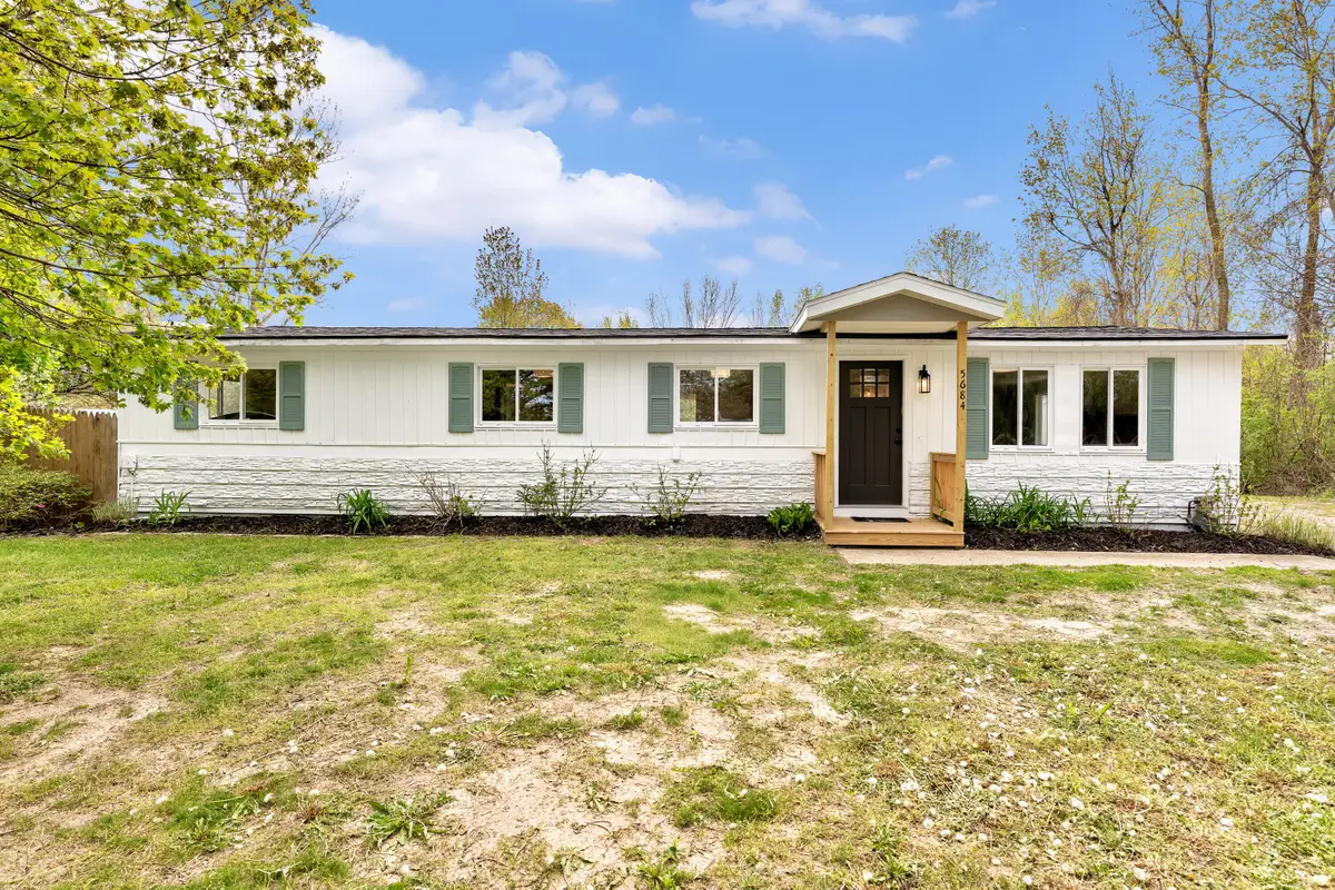 5684 142nd Avenue, Holland, MI 49423 - #1