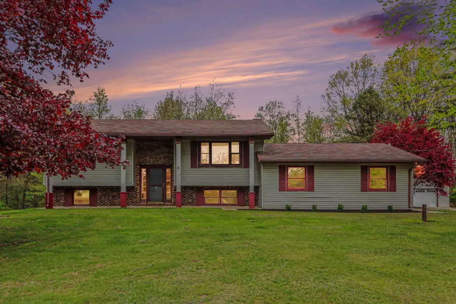 16711 Cd Avenue E, Augusta, MI 49012 - #2