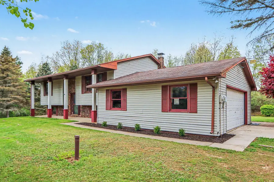 16711 Cd Avenue E, Augusta, MI 49012 - #3