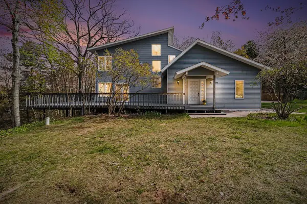 8240 W Stony Lake Road, New Era, MI 49446