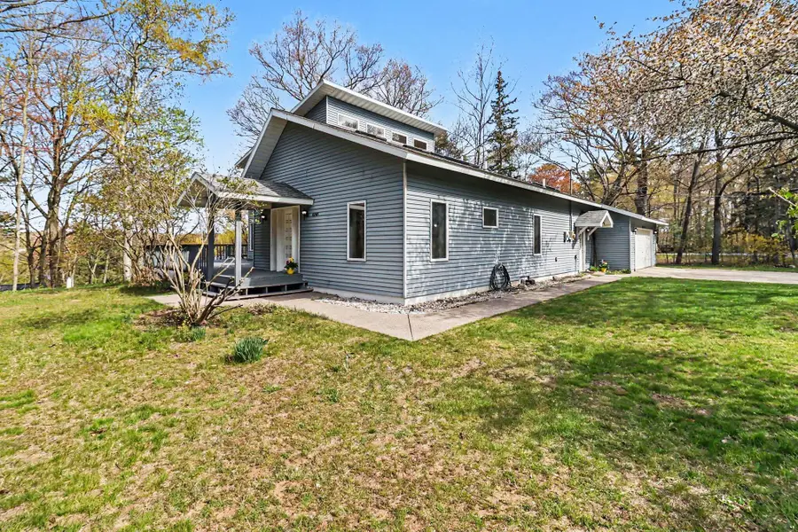 8240 W Stony Lake Road, New Era, MI 49446 - #2