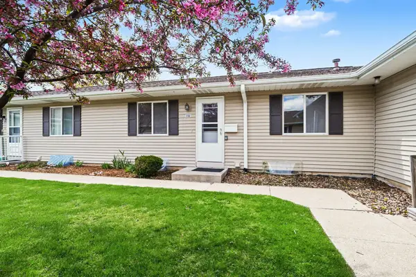 5168 Green Meadow Road #85, Kalamazoo, MI 49009