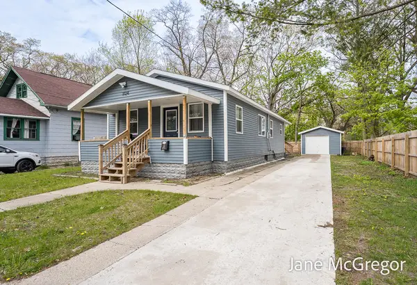 3124 5th Street, Muskegon, MI 49444