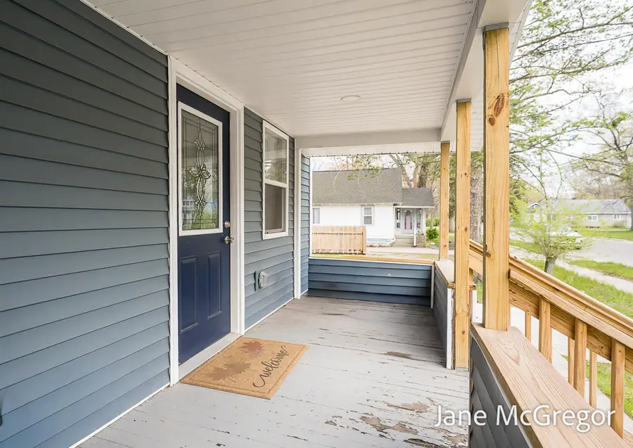 3124 5th Street, Muskegon, MI 49444 - #3