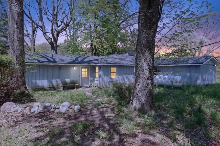 56447 Twin Lakes Road, Cassopolis, MI 49031 - #2