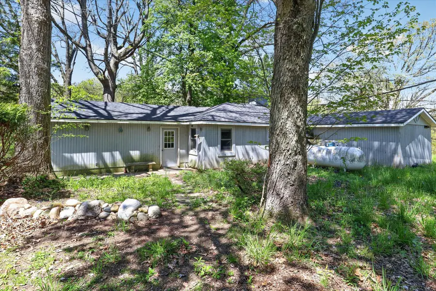 56447 Twin Lakes Road, Cassopolis, MI 49031 - #3