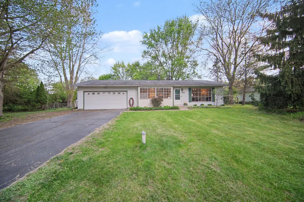 13593 E Old Us Highway 12, Chelsea, MI 48118 - #1