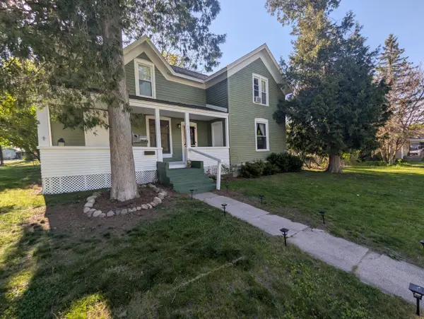 301 N Smith Street, Greenville, MI 48838