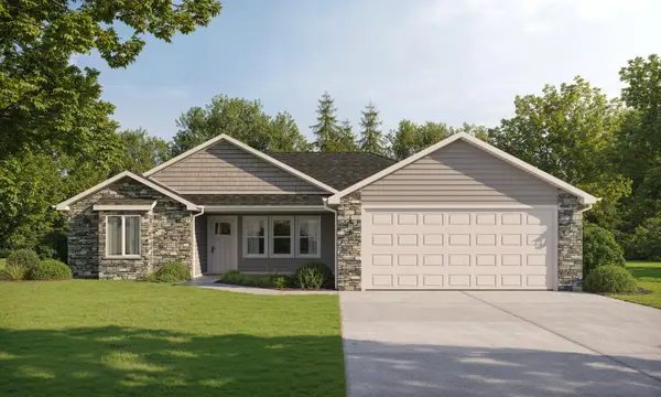 2775 Gady Pines Drive, Adrian, MI 49221